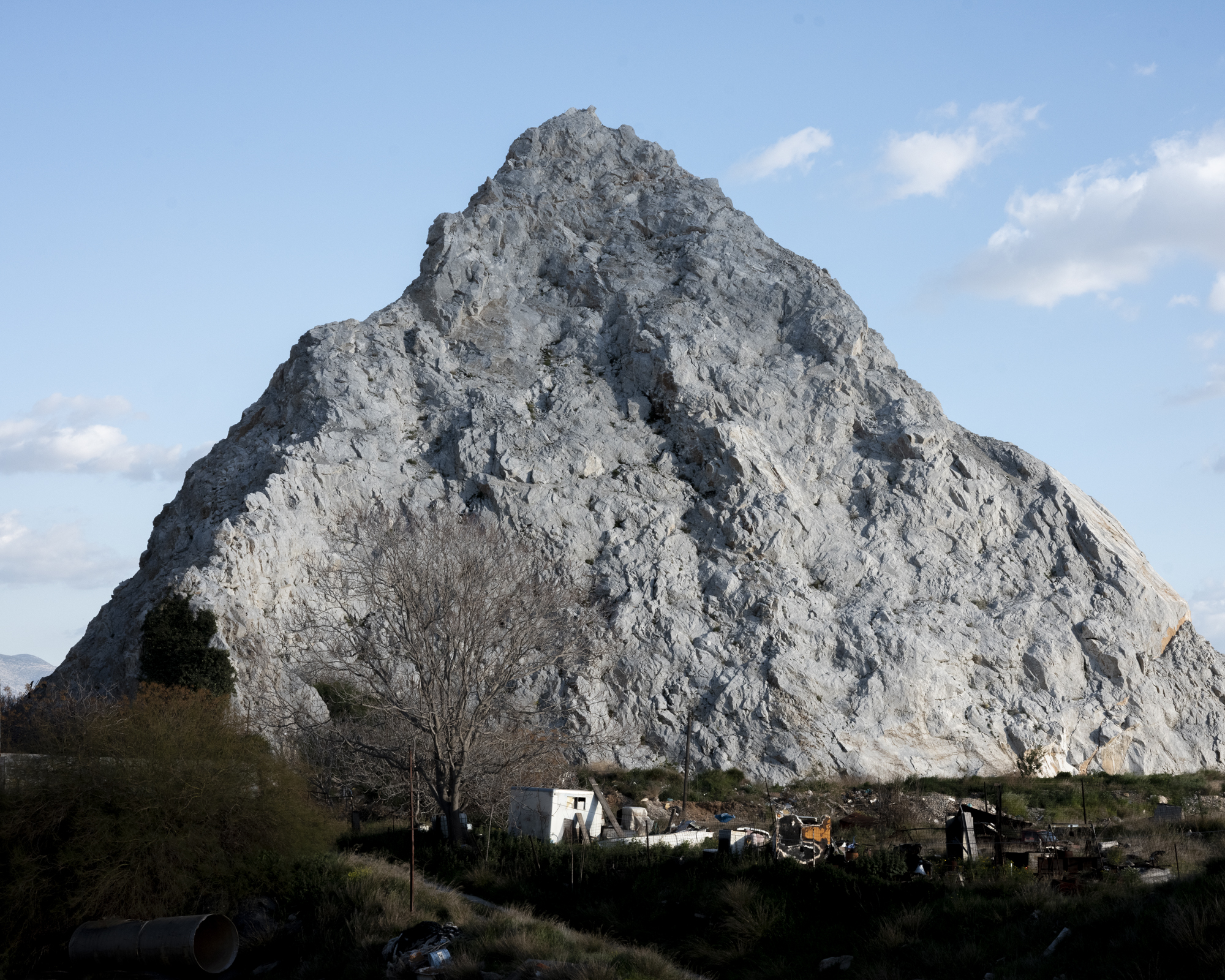 mountain