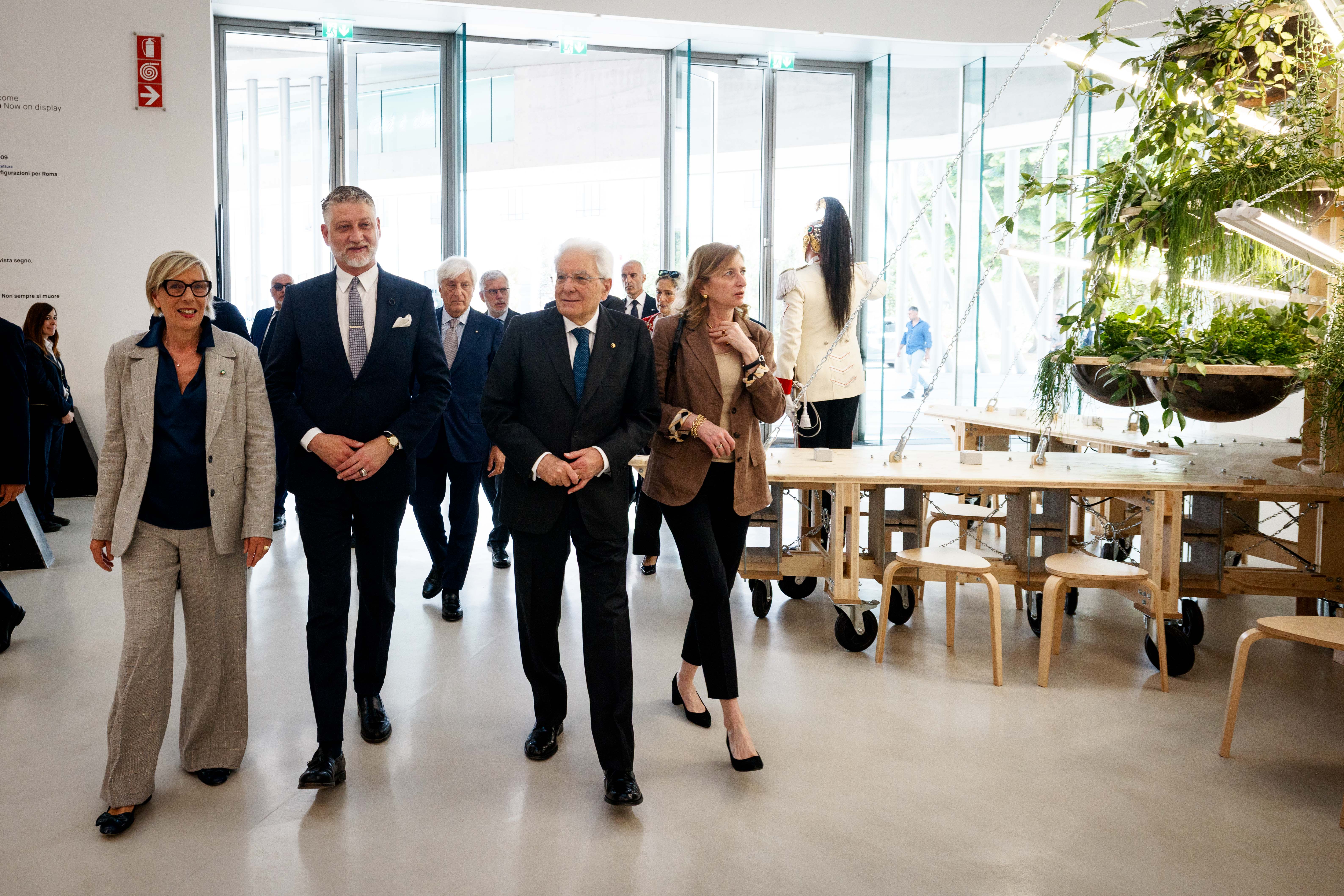matta