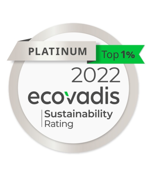 EcoVadis