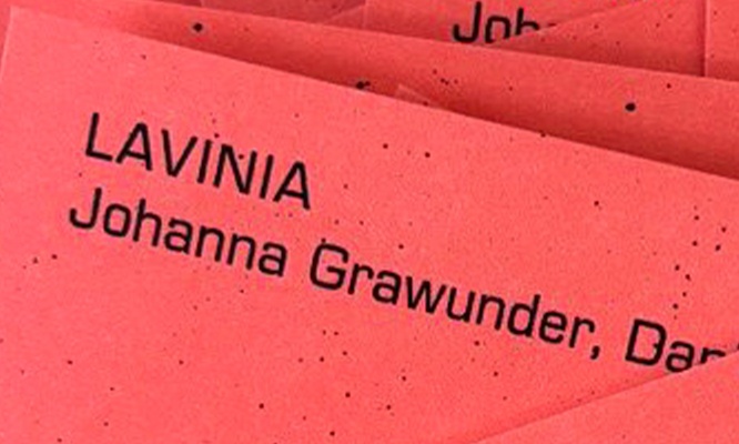 lavinia