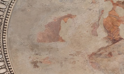 loggia